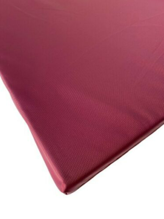 Outdoor/Garden Seat Pad Rattan Cushions - Waterproof and Removeable Cover
