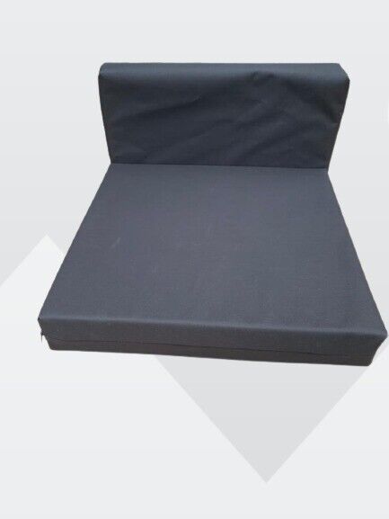 Outdoor/Garden Rattan, Pallet/Customized Cushion Seat Pad-Waterproof