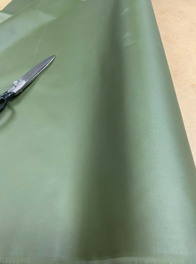 HEAVY DUTY WATERPROOF FABRIC SOLD BY ROLL FOR OUTDOOR CUSHION COVERS