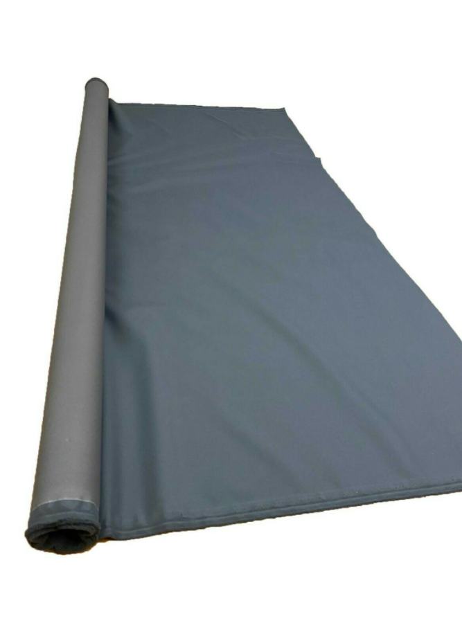 HEAVY DUTY WATERPROOF FABRIC SOLD BY ROLL FOR OUTDOOR CUSHION COVERS