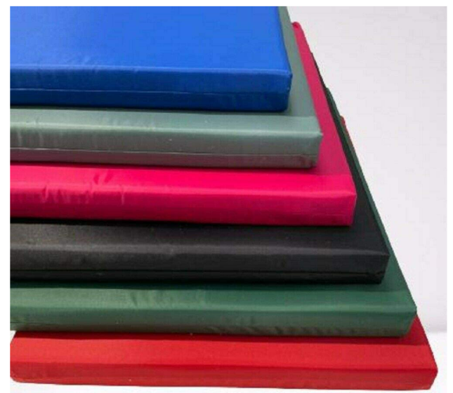 Outdoor/Garden Seat Pad Rattan Cushions - Waterproof and Removeable Cover