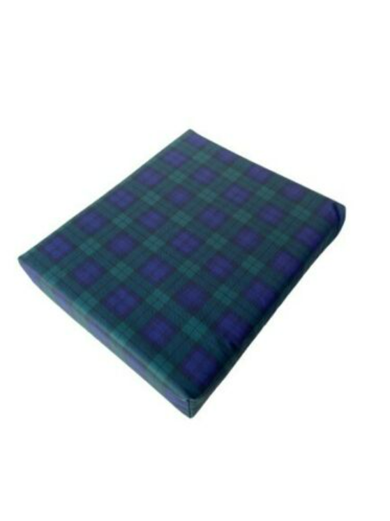 Outdoor/Garden Seat Pad Rattan Cushions - Waterproof and Removeable Cover