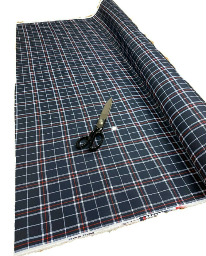 HEAVY DUTY WATERPROOF FABRIC SOLD BY ROLL FOR OUTDOOR CUSHION COVERS