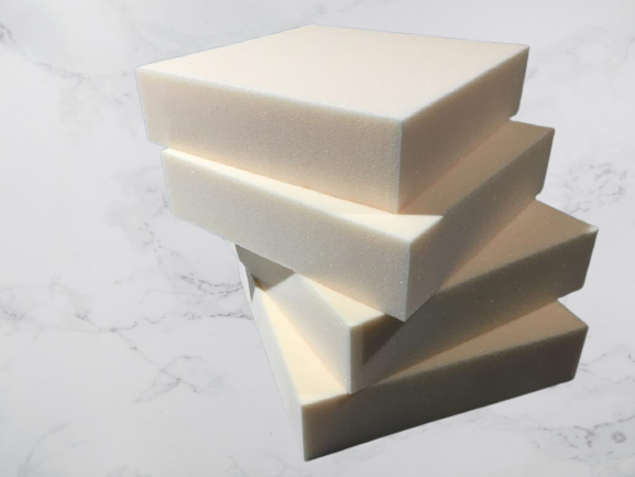 MEMORY FOAM MATTRESS, DIY CUT FOR YOUR OWN SIZES, JUST FOAM