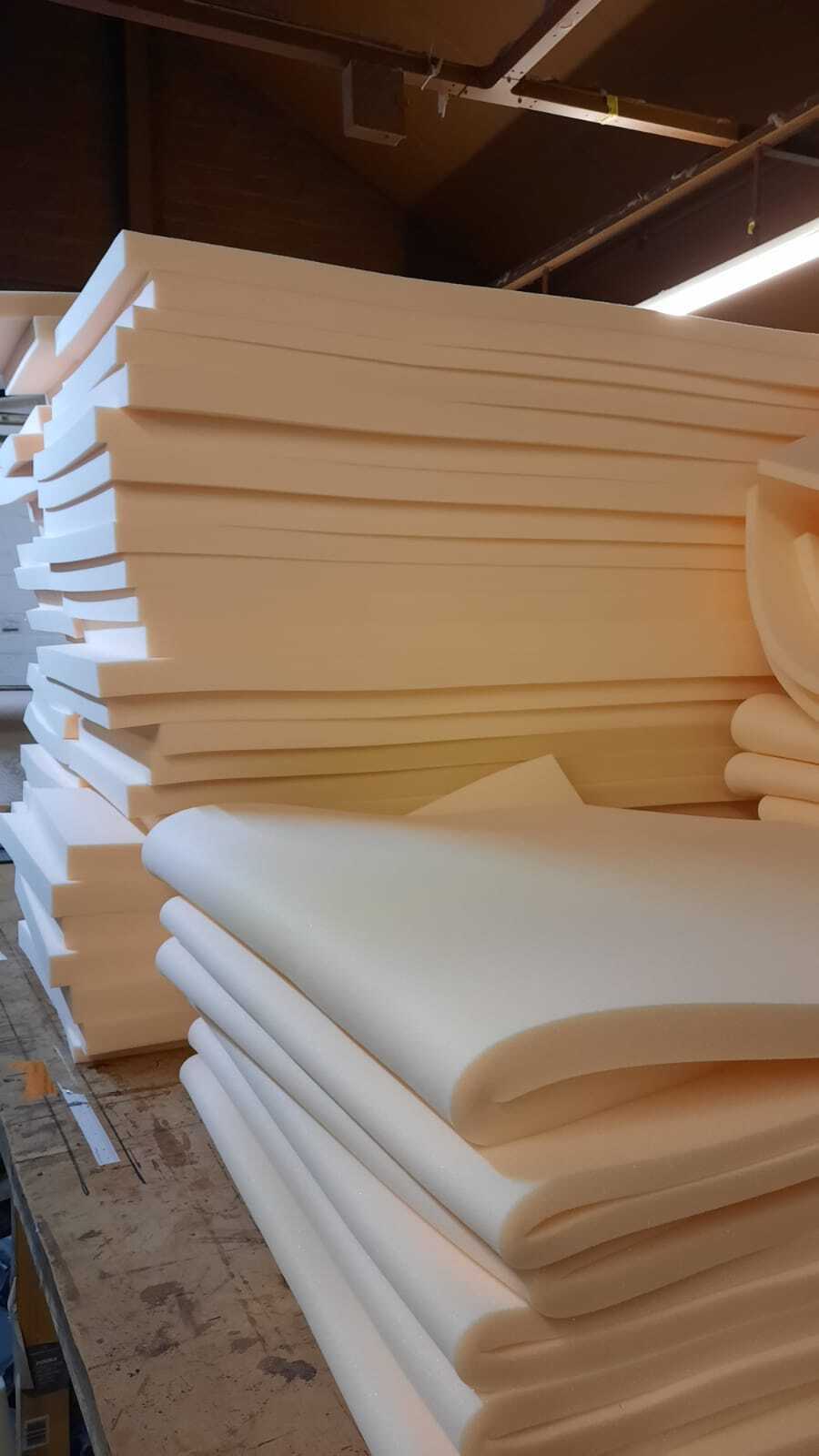 CAMPER VAN HIGH QUALITY MEMORY FOAM MATTRESS, CUT TO ANY SIZE,ANY THICKNESS~