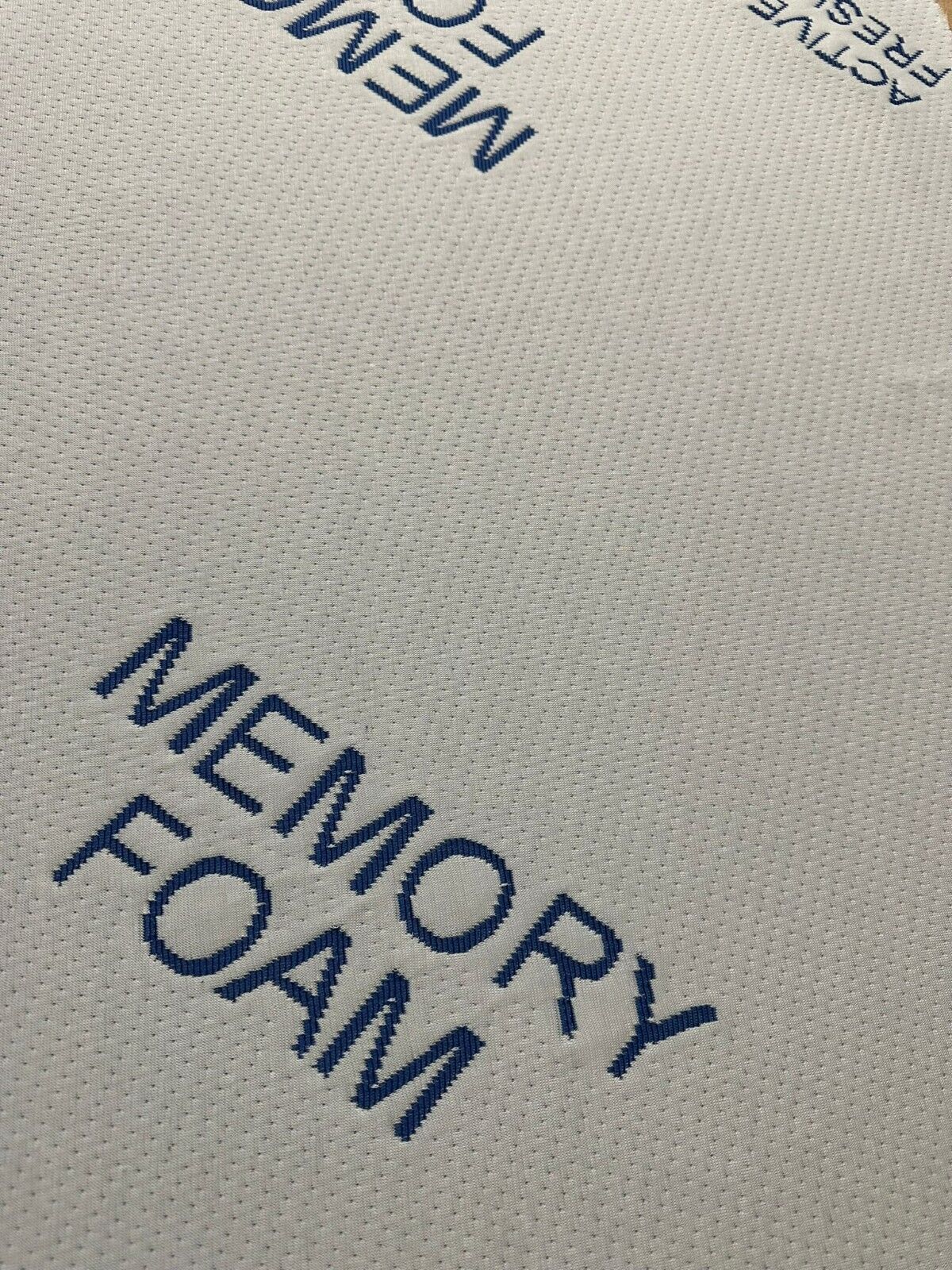 Customized Camper Van Memory Foam Mattress ✔️Removeable Zip Cover