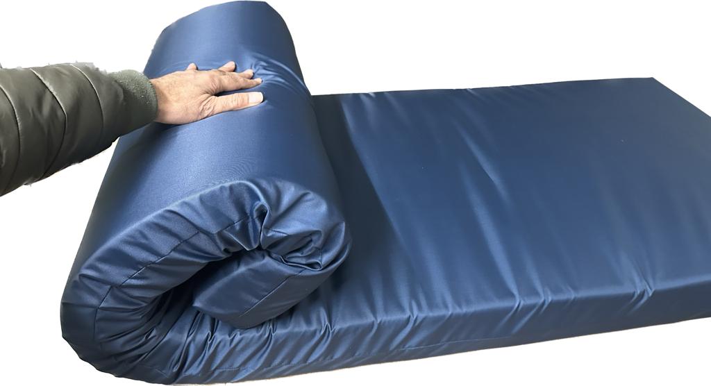 Foamma Customized Campervan High Density Foam Mattress✔️Removeable ✔️Waterproof Cover