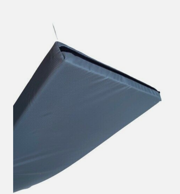 Customized Camper Van Memory Foam Mattress ✔️Removeable Zip Cover