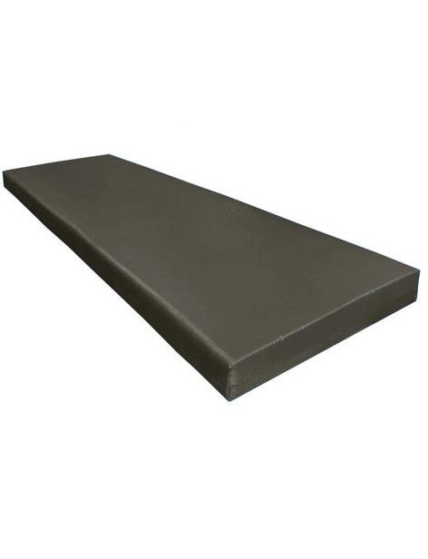 Foamma Customized Campervan High Density Foam Mattress✔️Removeable ✔️Waterproof Cover