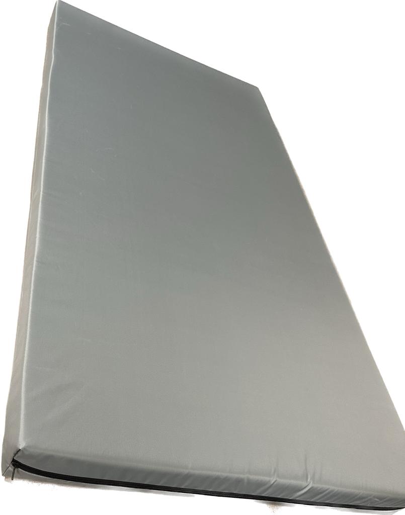 Customized Camper Van Memory Foam Mattress ✔️Removeable Zip Cover