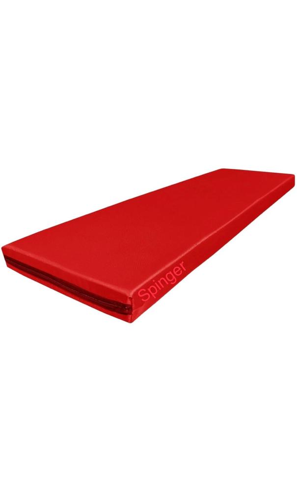 Foamma Customized Campervan High Density Foam Mattress✔️Removeable ✔️Waterproof Cover