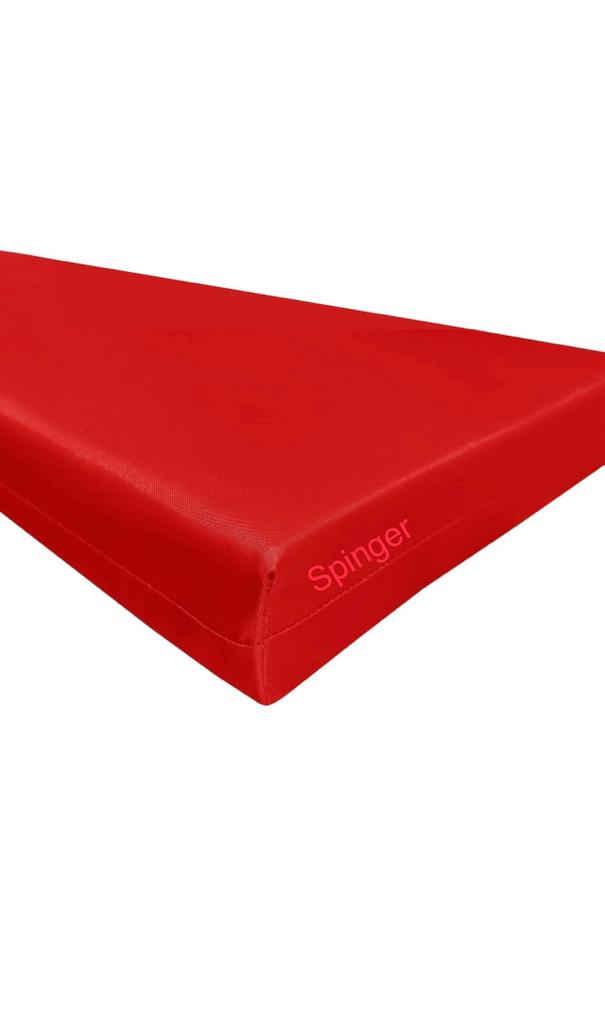Foamma Customized Campervan High Density Foam Mattress✔️Removeable ✔️Waterproof Cover