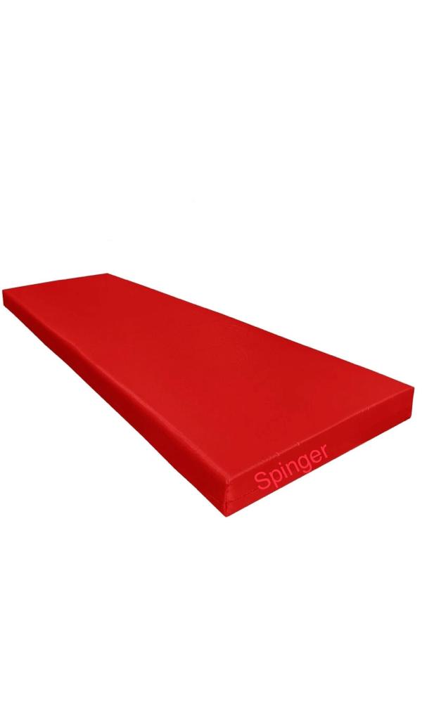 Foamma Customized Campervan High Density Foam Mattress✔️Removeable ✔️Waterproof Cover