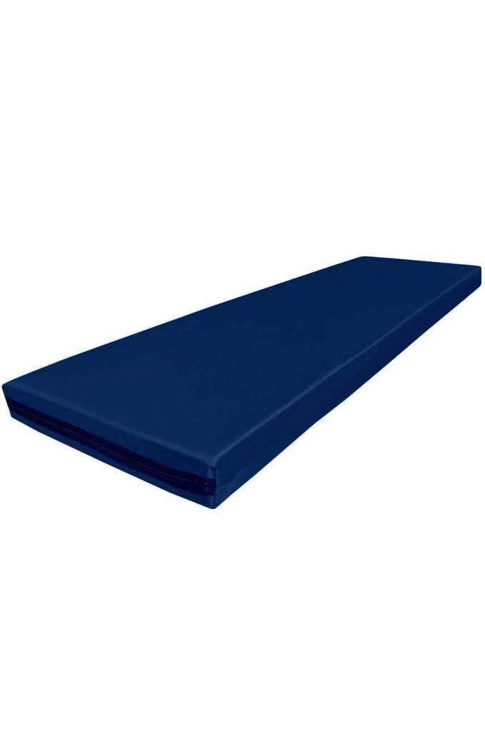 Foamma Customized Campervan High Density Foam Mattress✔️Removeable ✔️Waterproof Cover