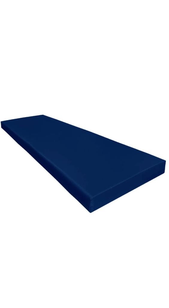 Foamma Customized Campervan High Density Foam Mattress✔️Removeable ✔️Waterproof Cover