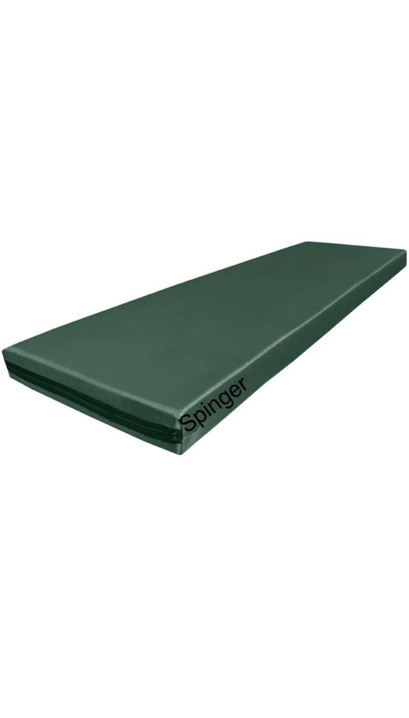 Foamma Customized Campervan High Density Foam Mattress✔️Removeable ✔️Waterproof Cover
