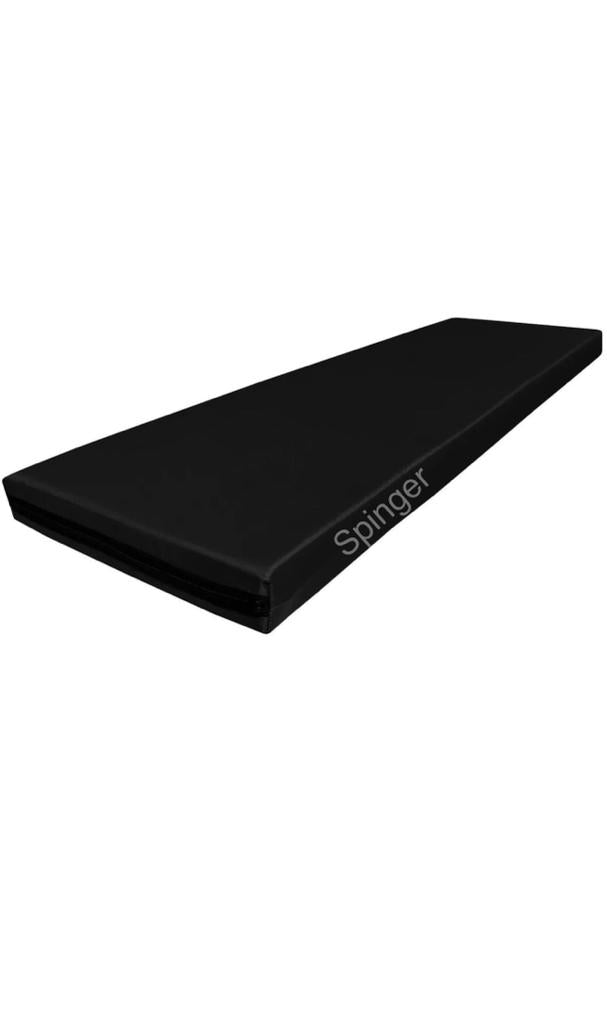 Foamma Customized Campervan High Density Foam Mattress✔️Removeable ✔️Waterproof Cover