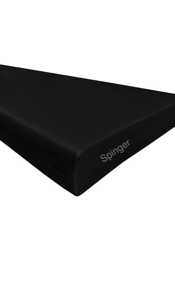 Foamma Customized Campervan High Density Foam Mattress✔️Removeable ✔️Waterproof Cover