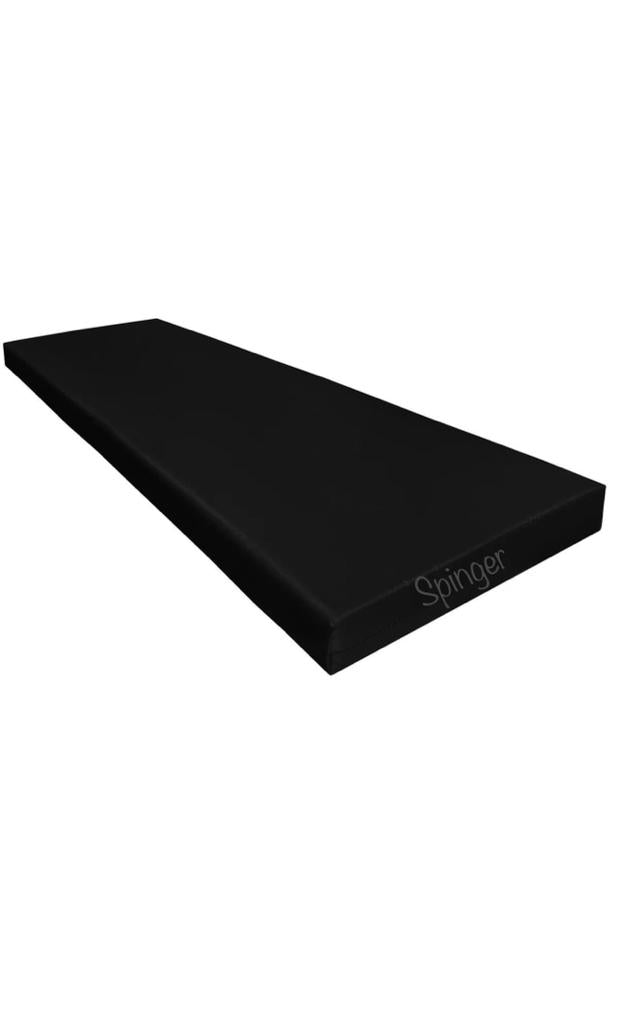Foamma Customized Campervan High Density Foam Mattress✔️Removeable ✔️Waterproof Cover