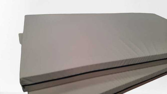 Foamma Customized Campervan High Density Foam Mattress✔️Removeable ✔️Waterproof Cover