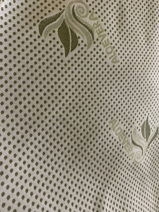 Customized Camper Van Memory Foam Mattress  ✔️Removeable Zip Cover