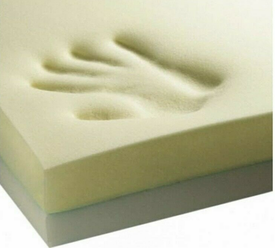 Memory foam mattress for camper online