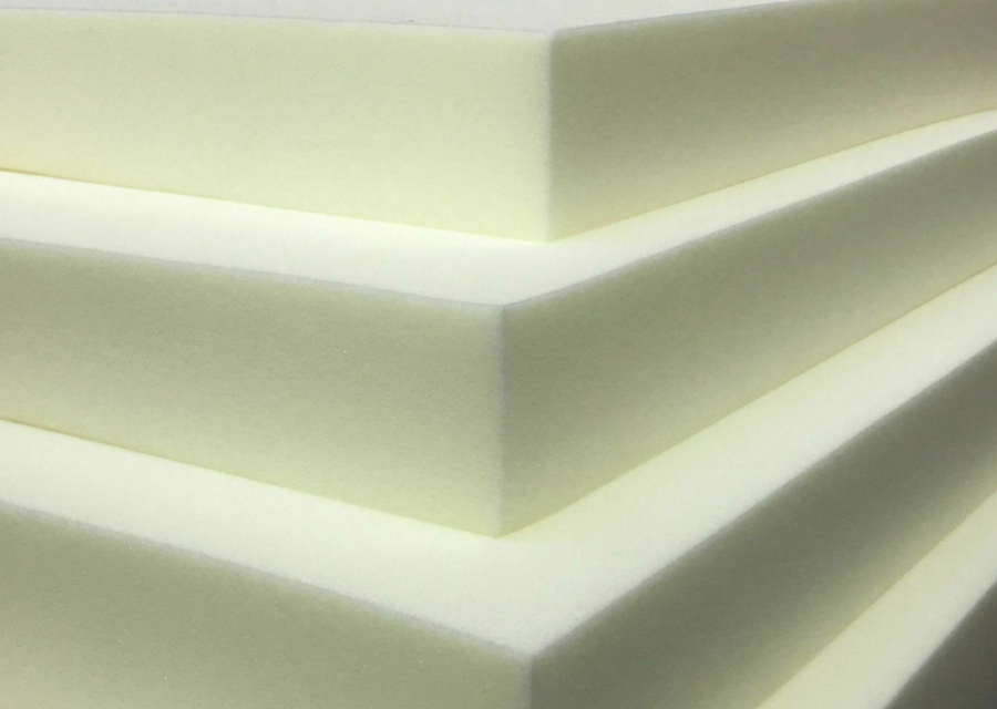 CAMPER VAN MEMORY FOAM MATTRESS, CUT FOR YOUR OWN SIZES, FREE DELIVERY