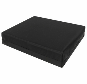 Deep Pressure Relief Memory Foam Wheelchair Seat Pad Cushion waterproof cover Office Gaming chair Cushion