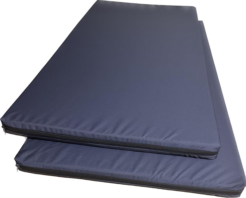 Foamma Customized Campervan High Density  Foam Mattress✔️Removeable ✔️Waterproof Cover