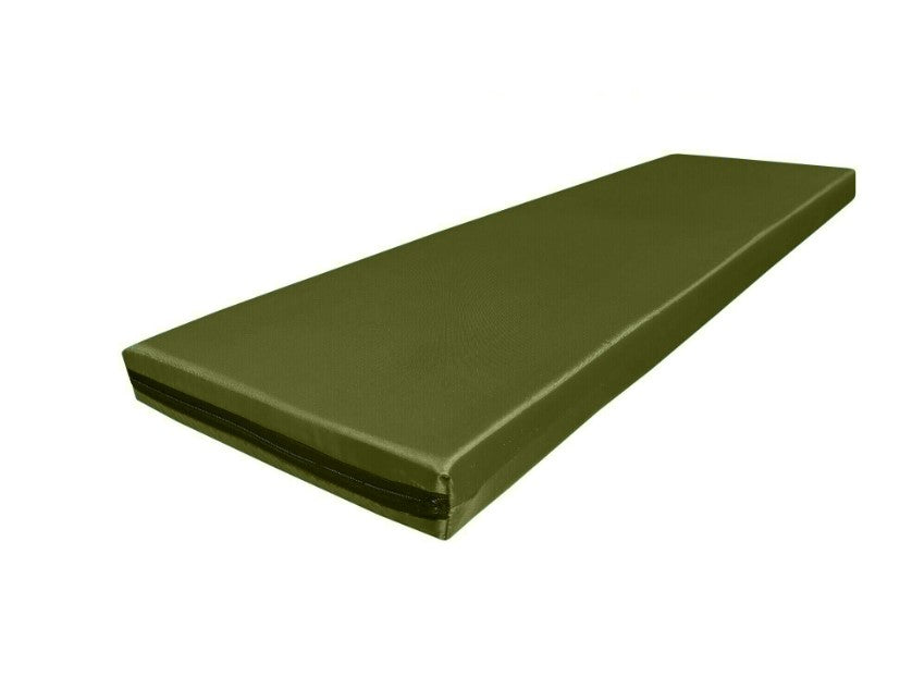 Customized Campervan High Density Firm Foam Mattress✔️Removeable ✔️W.Proof Cover
