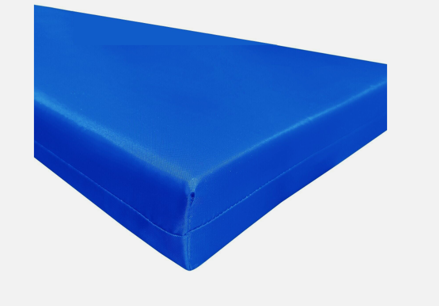 Foamma Customized Campervan High Density  Foam Mattress✔️Removeable ✔️Waterproof Cover
