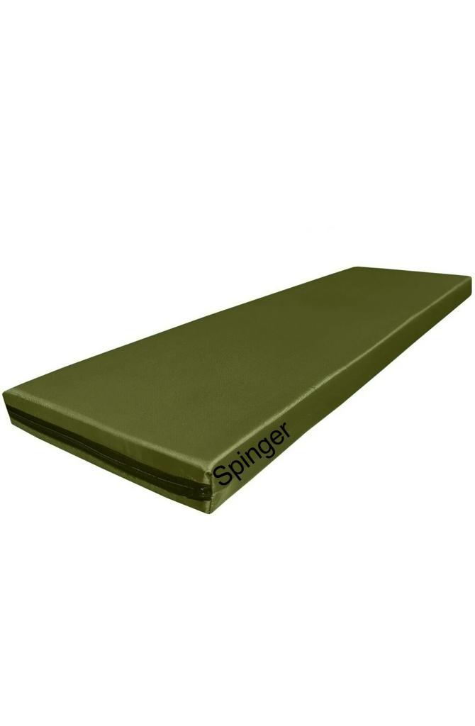 Foamma Customized Campervan High Density  Foam Mattress✔️Removeable ✔️Waterproof Cover