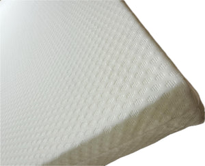 Customized Camper Van Memory Foam Mattress Pallet Seating ✔️Removeable Zip Cover