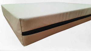 Customized Campervan High Density Firm Foam Mattress✔️Removeable ✔️W.Proof Cover