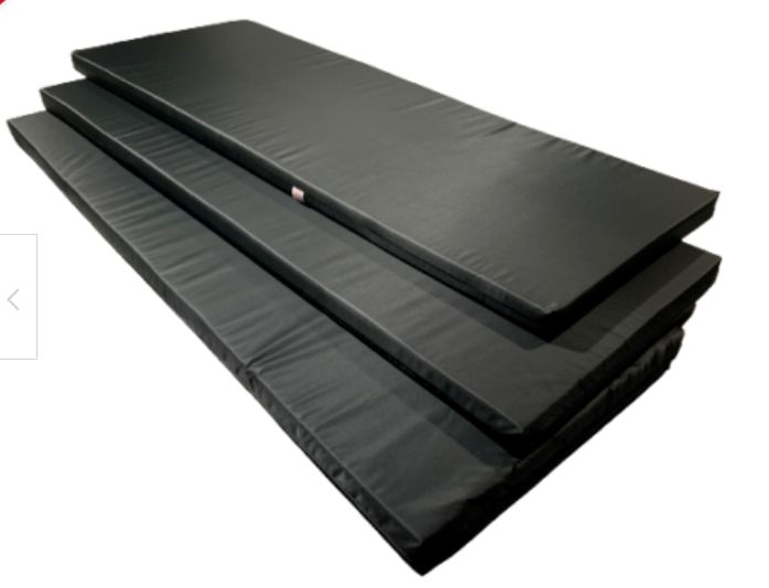 Customized Campervan High Density Firm Foam Mattress✔️Removeable ✔️W.Proof Cover