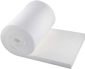 Foamma High Density Upholstery Foam Sheet