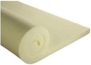 Foamma Viscoelastic Memory Foam Mattress Topper