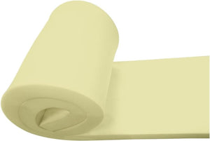 Foamma Viscoelastic Memory Foam Mattress Topper