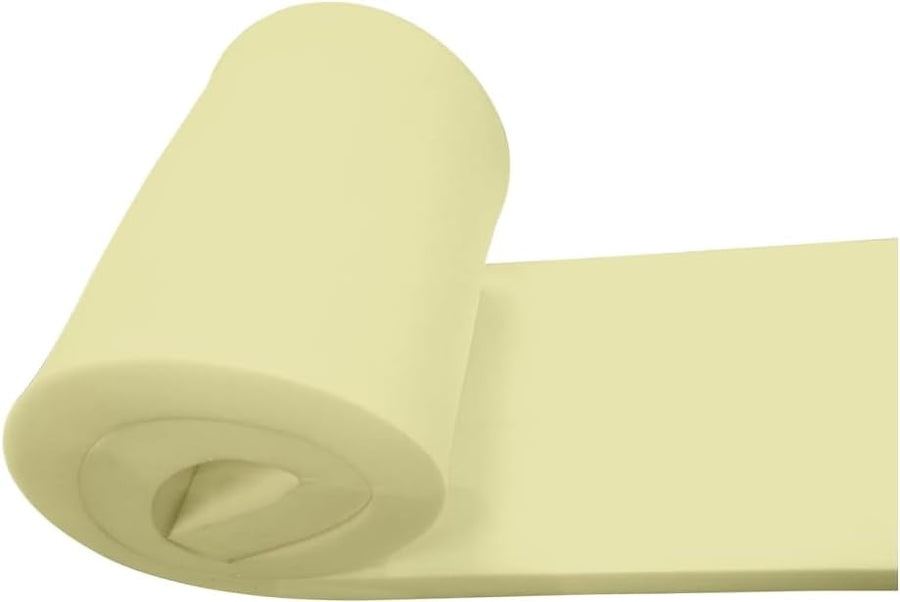 Foamma Viscoelastic Memory Foam Mattress Topper