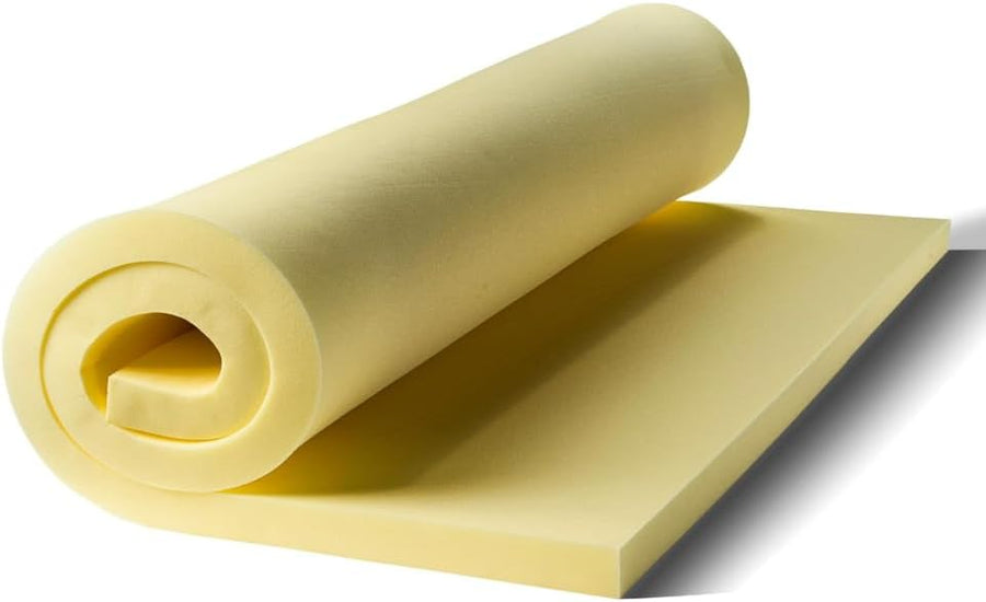 Foamma Viscoelastic Memory Foam Mattress Topper