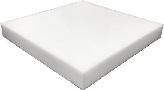 Cut-to-Size High-Density Foam for Dining Chairs and Stools