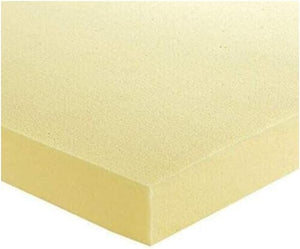 Foamma Viscoelastic Memory Foam Mattress Topper