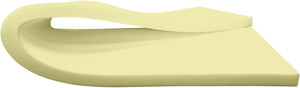 Foamma Viscoelastic Memory Foam Mattress Topper
