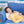 Load image into Gallery viewer, Foamma High Density Blue Firm Foam Sheet
